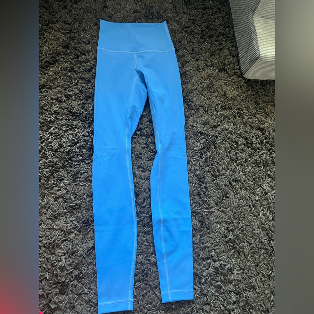 Lululemom leggings
